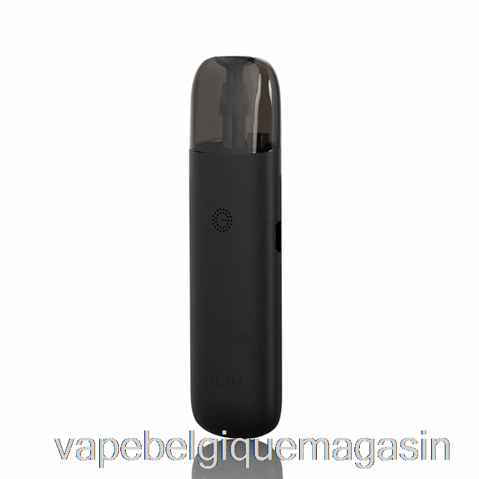 Vape Juice Innokin Glim 9w Système De Dosettes Noir